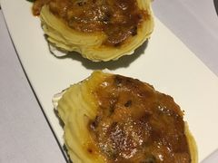 -哈布斯扒房(华发商都店)