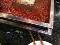 -锦城印象火锅(天府长城店)