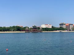 -龙舟池