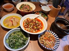 -树厨贵州菜(大十字店)