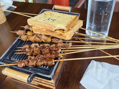 -道乐烧肉酒馆