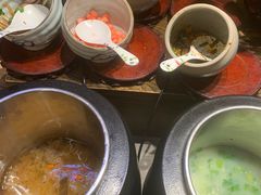 -老灶房-四川土菜(铁牛广场店)