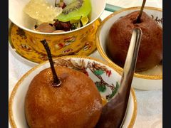 -清真老东乡开锅羊肉(甘南路店)