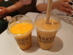 -BAKER&SPICE(安福路店)
