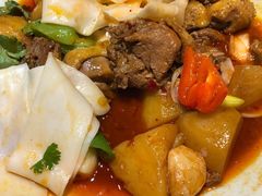 -品回味清真西北楼(宁波首店)