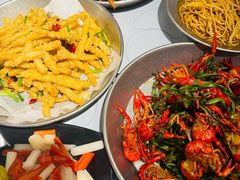 -巴厘龙虾·榜首油焖大虾(洞庭·艺术洋房店)