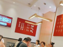 -喜家德虾仁水饺(中央大街店)