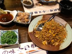 -古田居·特色寿司料理(骏欣中心店)