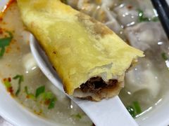 -草桥清真牛肉锅贴扁食店