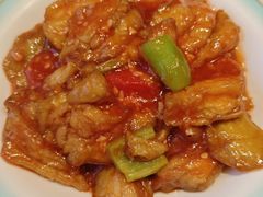 -凯鸽酒楼(大同振兴街店)