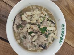 -老刘家永盛斋·传统泡馍(东关南街店)
