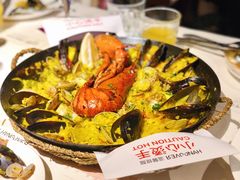 -宿醉意大利餐厅(老车站1970文创园店)