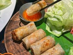 -金厨泰国餐厅·全泰籍厨师料理(拱北店)