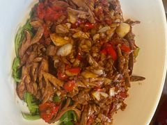 -八碗湘长沙市井菜(坡子街店)