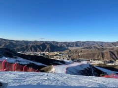 -富龙滑雪场