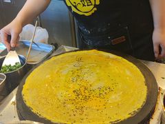 -卞姐蛋饼(陕西南路店)