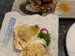 -菊上料理(蜀山银泰百货店)