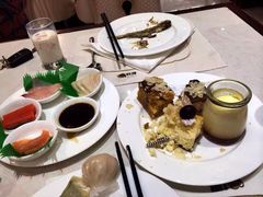 -张家港国贸酒店·餐厅