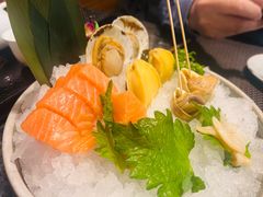 -菊上料理(蜀山银泰百货店)