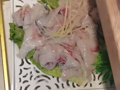 -粤顺渔坊·中山脆肉鲩火锅(清湖店)