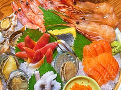-贵木日本料理·铁板烧(新地假日广场店)