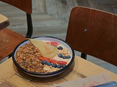acai&nbsp;yogurt&nbsp;bowl-Elephant Grounds(STARSTREET)