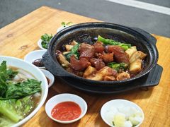 -珍珍小食店(西华路店)