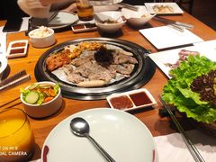 -苏州吴江盛虹万丽酒店-燃餐厅(盛泽店)