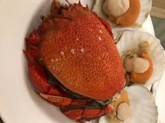 -荟星庭西餐厅(天府丽都喜来登饭店)