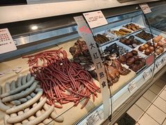 -物美超市(三里河店)