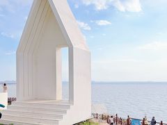 -辽宁团山国家级海洋公园