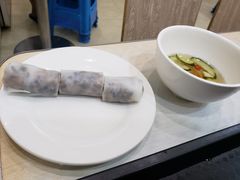 粉卷-华姐鸡粉(教育路店)