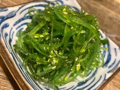 海草小卷-古田居·特色寿司料理(骏欣中心店)