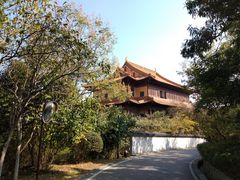 -南京市江宁方山