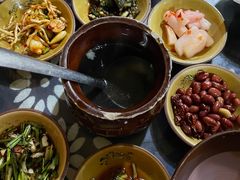 -张关合渣(航空大道店)