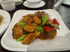 -董府·古宅餐厅