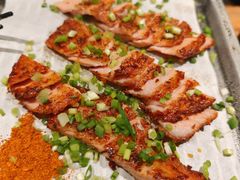 -绿茶餐厅(广州天河城店)