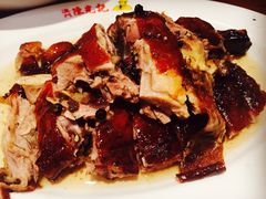 -陈光记烧腊(长寿路店)