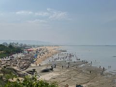 -辽宁团山国家级海洋公园