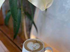 -本無咖啡·BeanWood Coffee