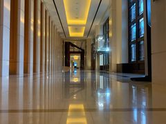 -杭州西子湖四季酒店·金沙厅