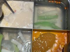 -海底捞火锅(攀枝花万达店)