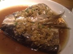 -蜜桃餐厅·古运河畔(南下塘店)