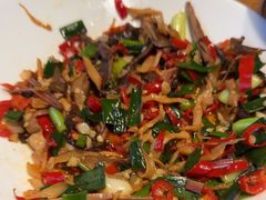 -印象鲵宴·张家界地标美食名片(溪布街店)