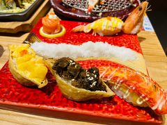 -西月山居匠心创意料理(江汉路新佳丽广场店)