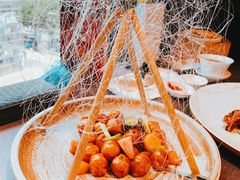 -广州文华东方酒店·江-由辉师傅主理