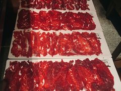 嫩肉-牛事制造局牛肉火锅(莲岳路店)