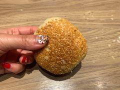 甜烧饼-上好酥烧饼(虹桥中心店)