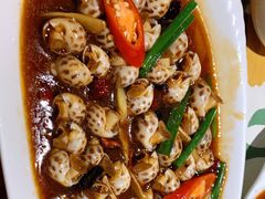 花螺-鑫阿强海鲜大排档·老厦门特色菜(中山路店)