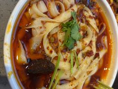 -黄牌鸡西刀削面·东北菜馆(深圳总店)